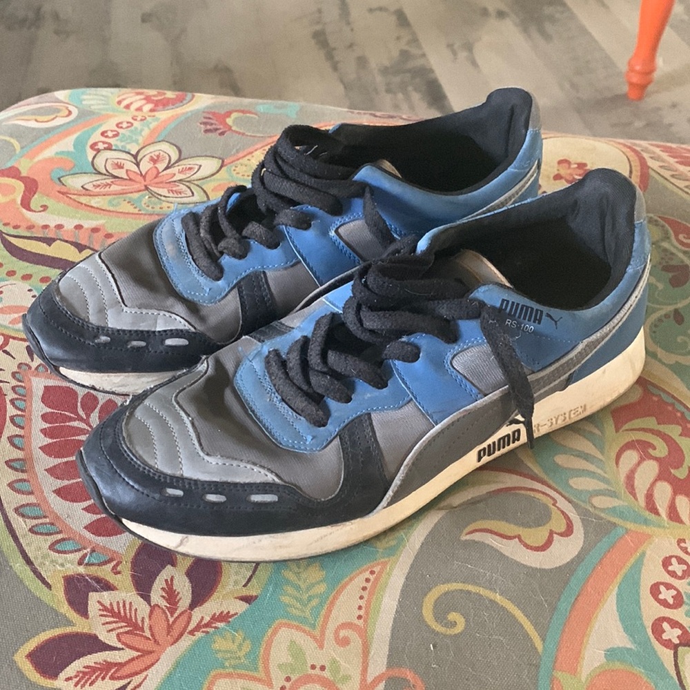 Puma RS-100